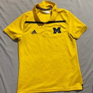 Adidas Michigan Shirt